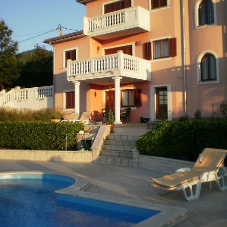 Apartman Lavanda - Villa Antonio 오파티아 외부 사진