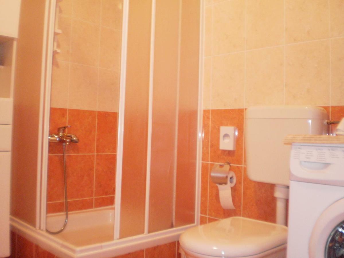 Apartman Lavanda - Villa Antonio 오파티아 외부 사진