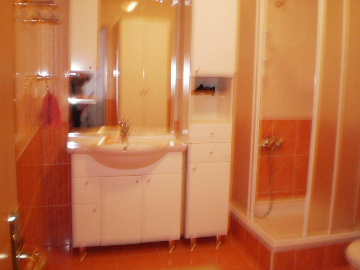Apartman Lavanda - Villa Antonio 오파티아 외부 사진