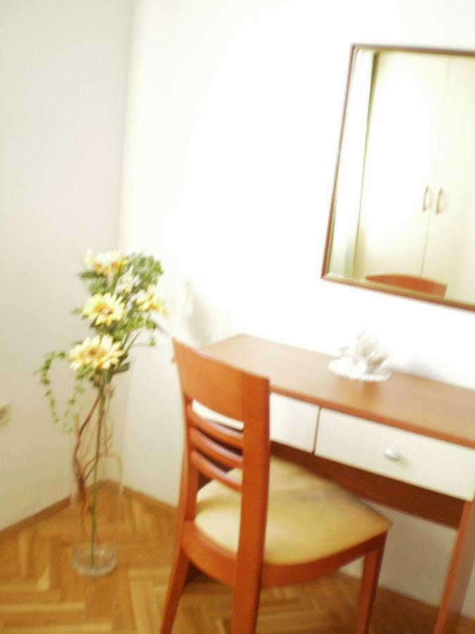 Apartman Lavanda - Villa Antonio 오파티아 외부 사진