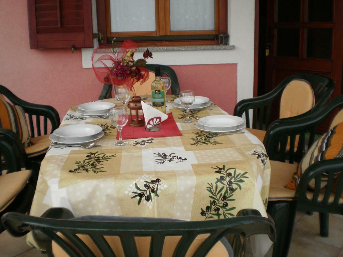 Apartman Lavanda - Villa Antonio 오파티아 외부 사진