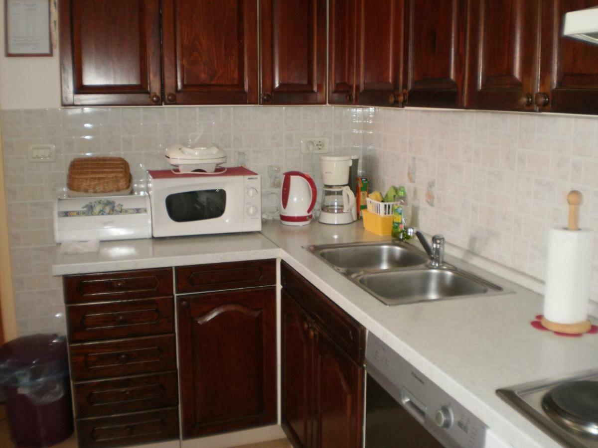 Apartman Lavanda - Villa Antonio 오파티아 외부 사진