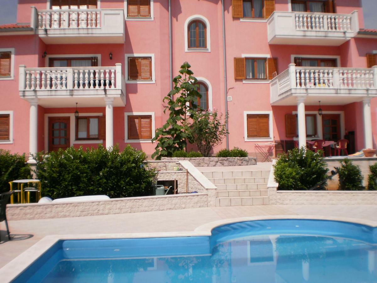 Apartman Lavanda - Villa Antonio 오파티아 외부 사진