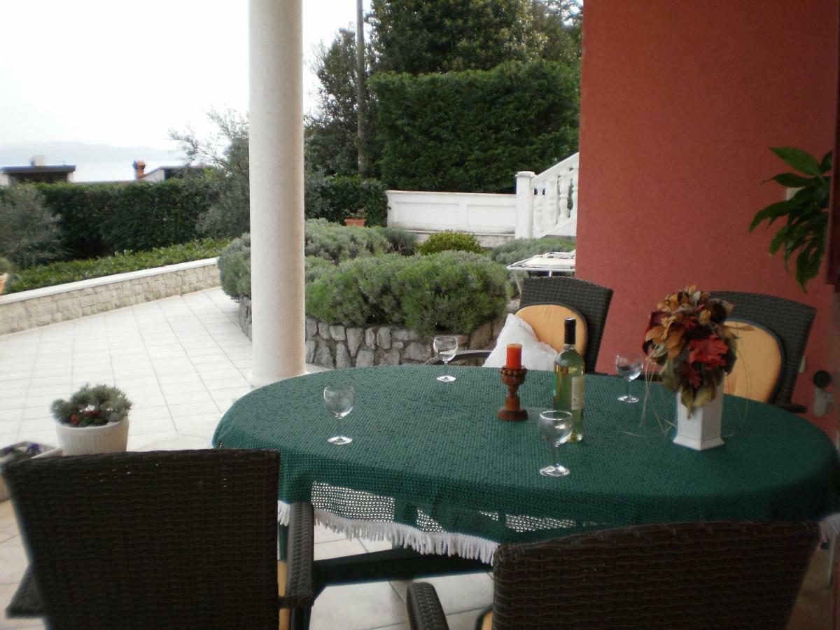 Apartman Lavanda - Villa Antonio 오파티아 외부 사진