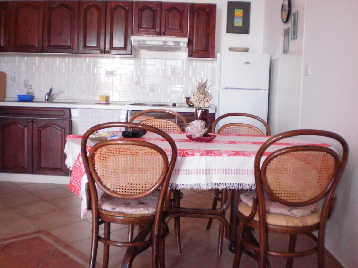 Apartman Lavanda - Villa Antonio 오파티아 외부 사진