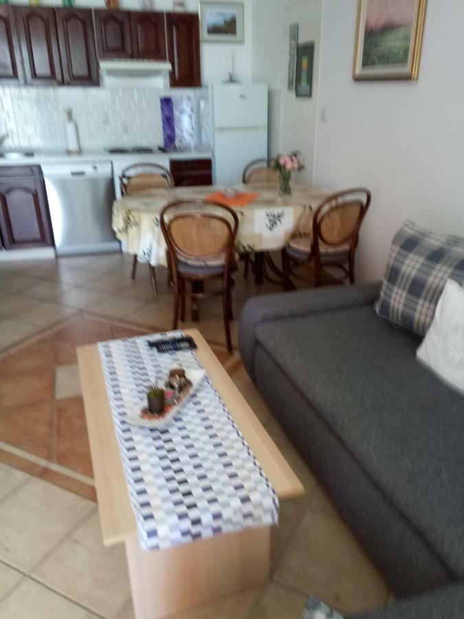 Apartman Lavanda - Villa Antonio 오파티아 외부 사진