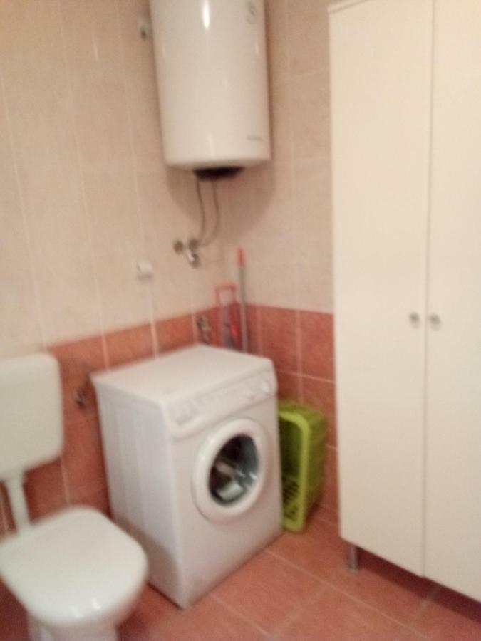 Apartman Lavanda - Villa Antonio 오파티아 외부 사진