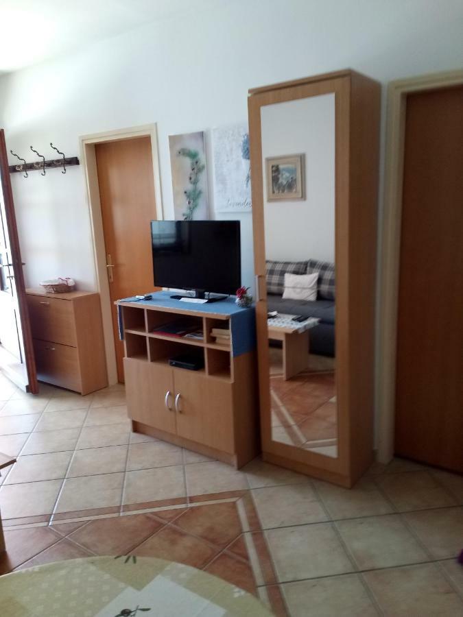 Apartman Lavanda - Villa Antonio 오파티아 외부 사진