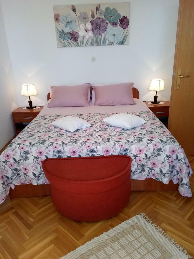 Apartman Lavanda - Villa Antonio 오파티아 외부 사진