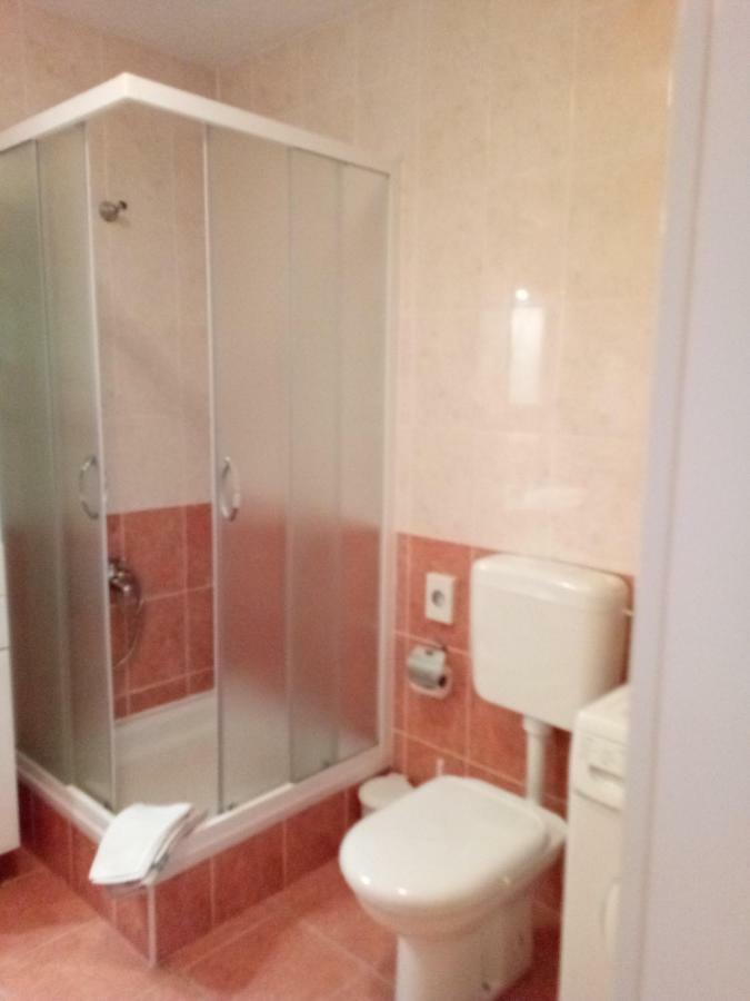 Apartman Lavanda - Villa Antonio 오파티아 외부 사진