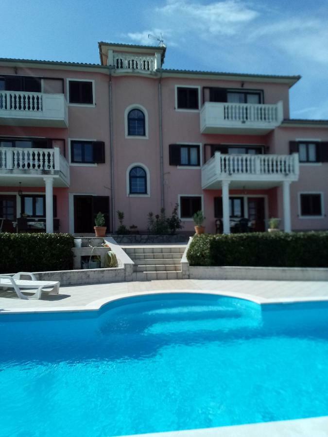 Apartman Lavanda - Villa Antonio 오파티아 외부 사진