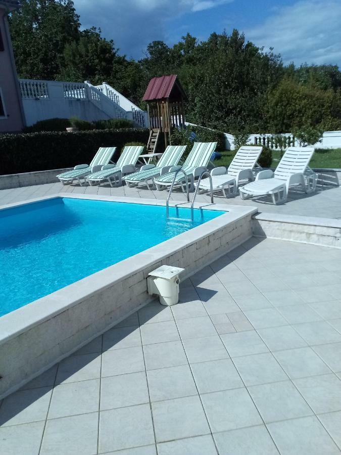 Apartman Lavanda - Villa Antonio 오파티아 외부 사진